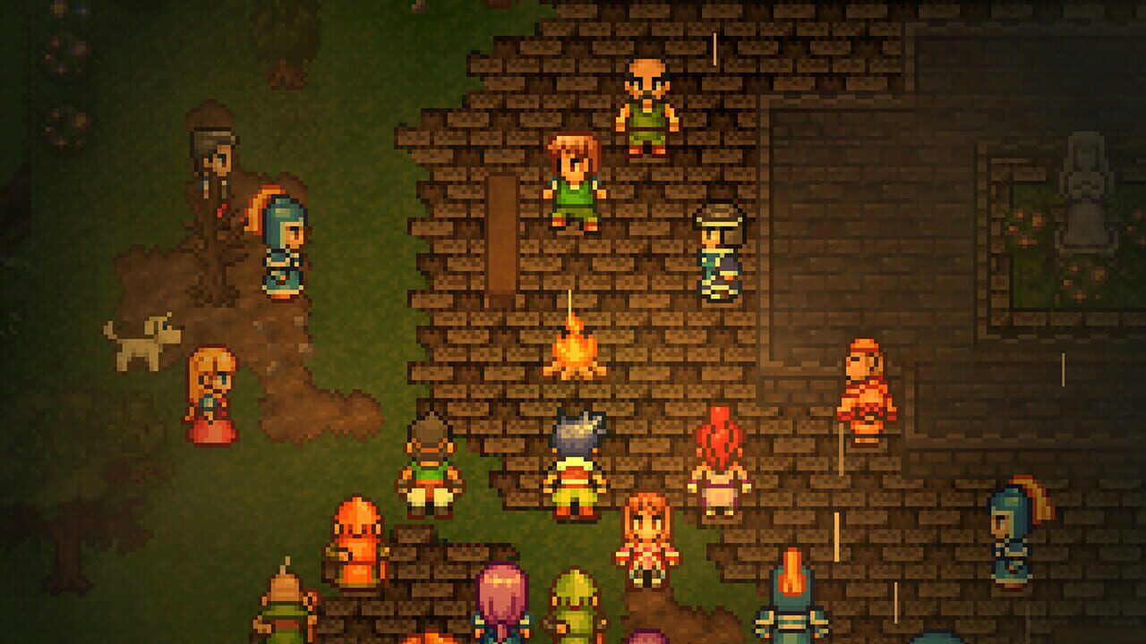 Deluge screenshot 3