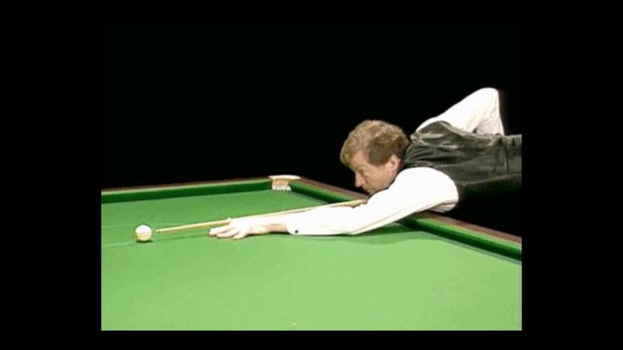 Virtual Snooker Screenshot 1