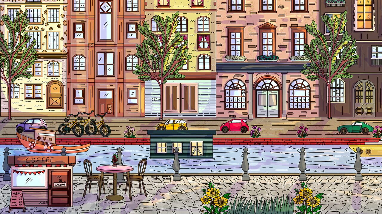 100 Amsterdam Cats screenshot 8