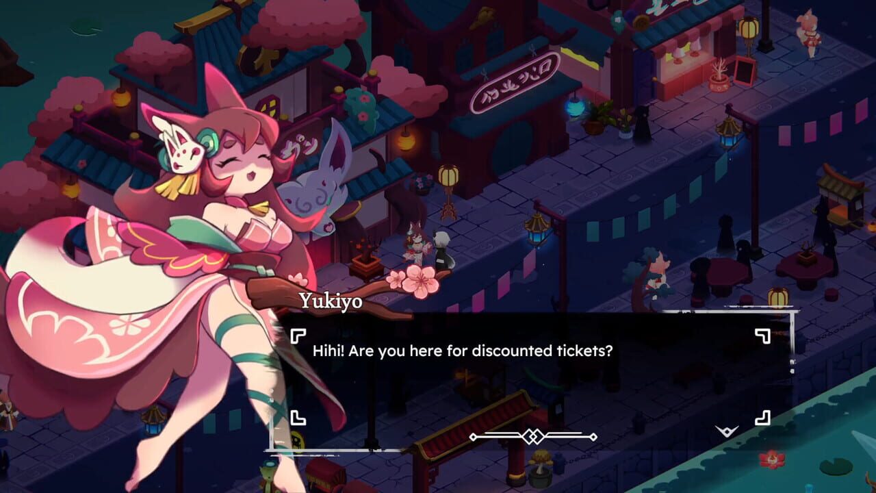 HellHeart Breaker screenshot 3