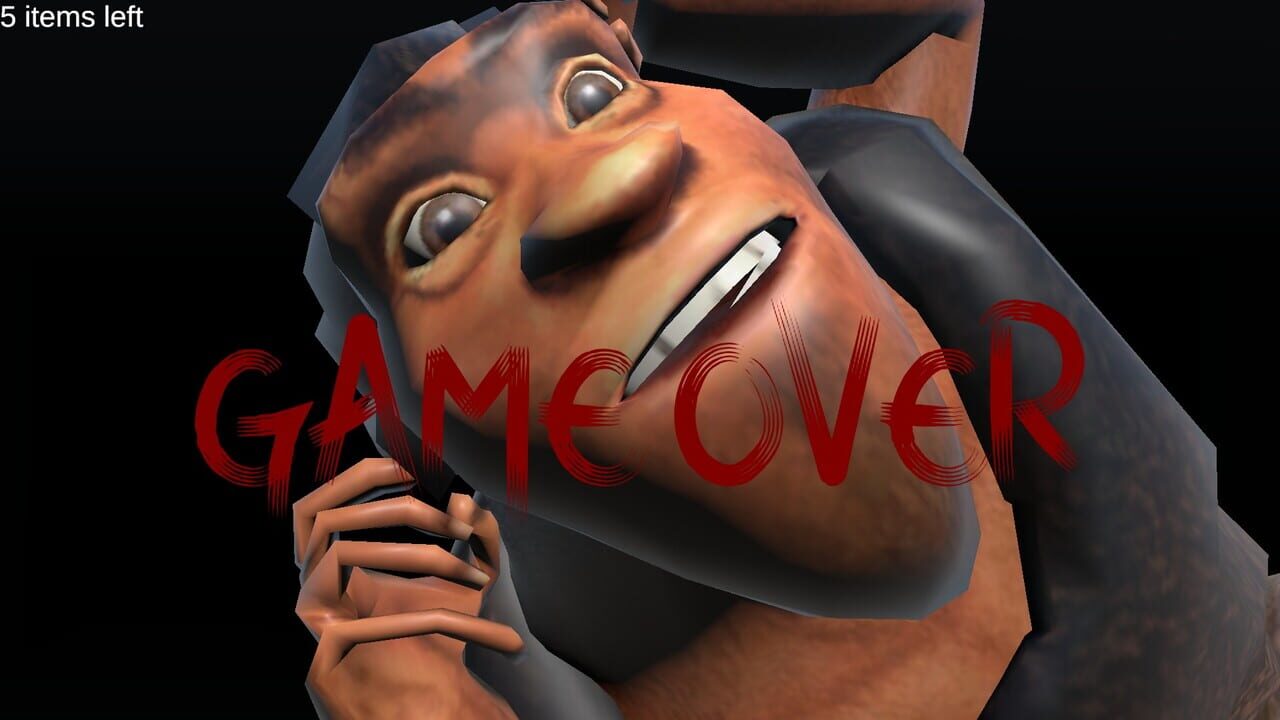 A Game That Rhymes With Grug Screenshot 1