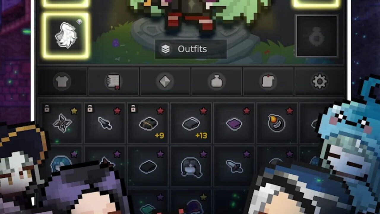 Elemental — Screenshot 2