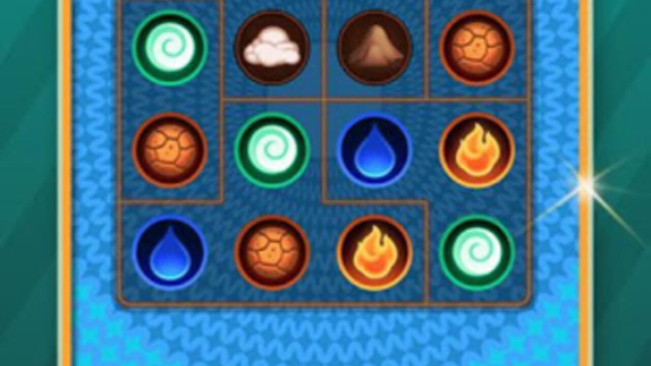 Elemental — Screenshot 1