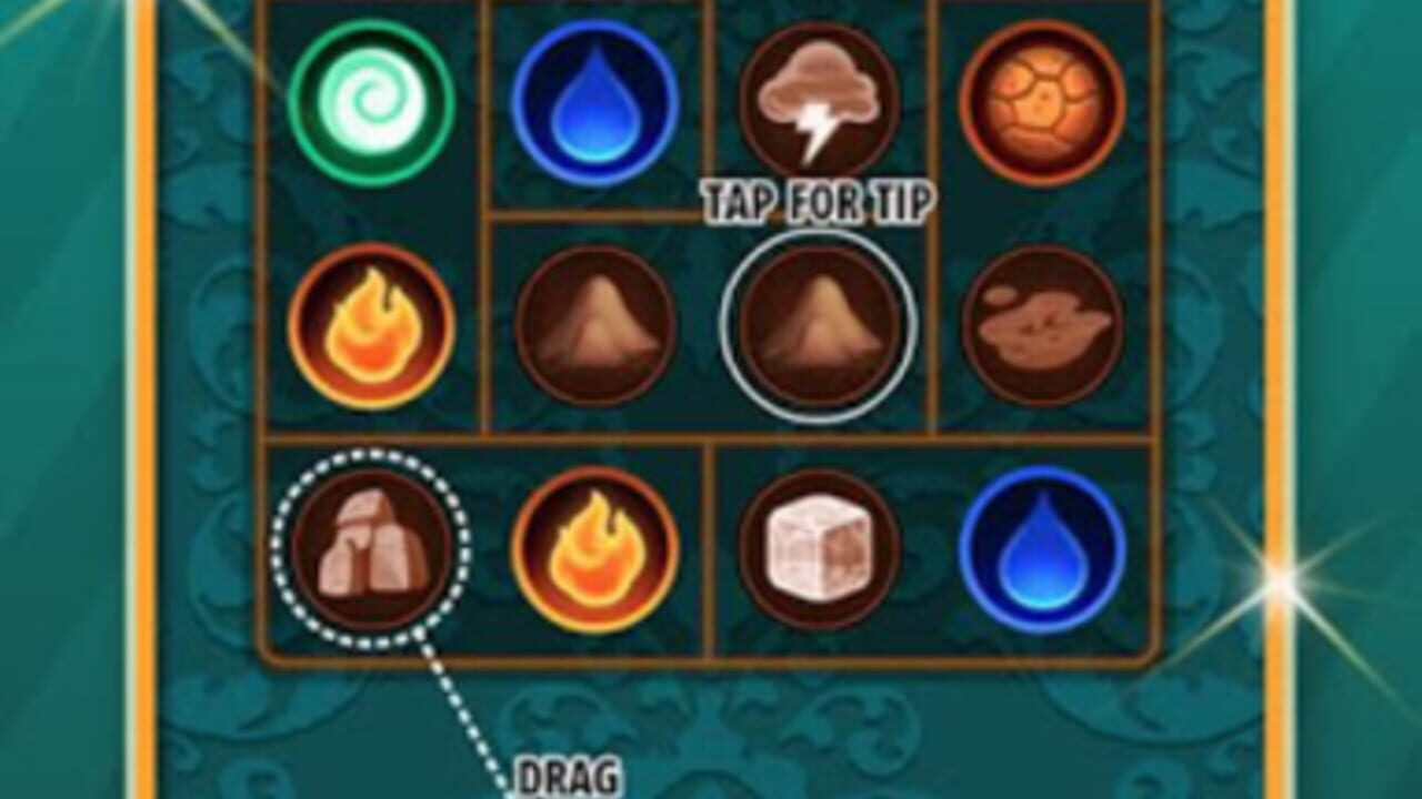 Elemental — Screenshot 2