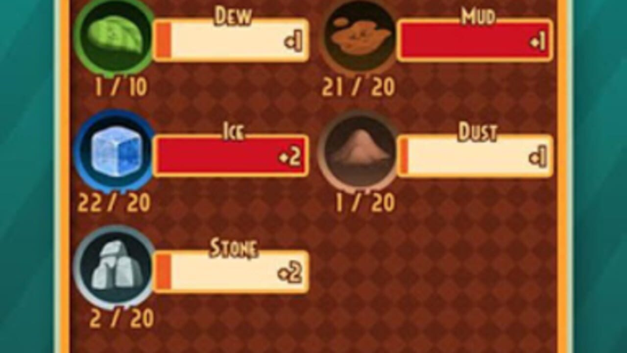 Elemental — Screenshot 3