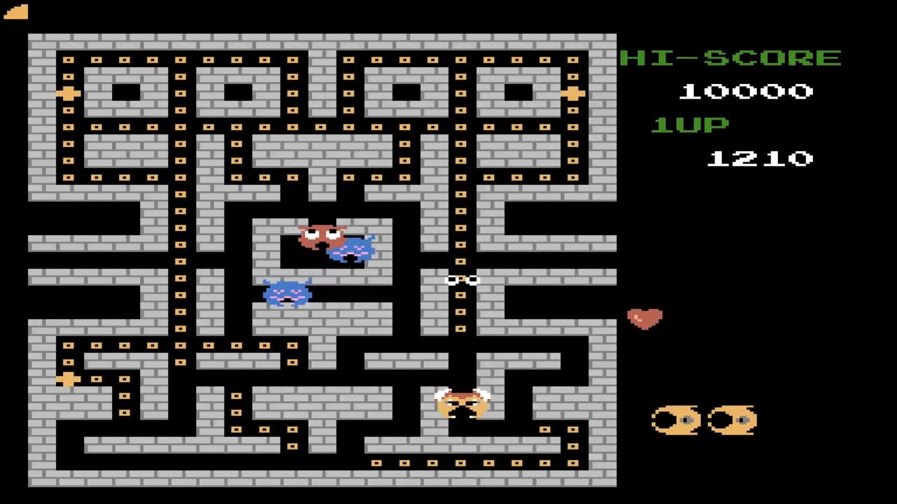 Maze Tussle — Screenshot 2