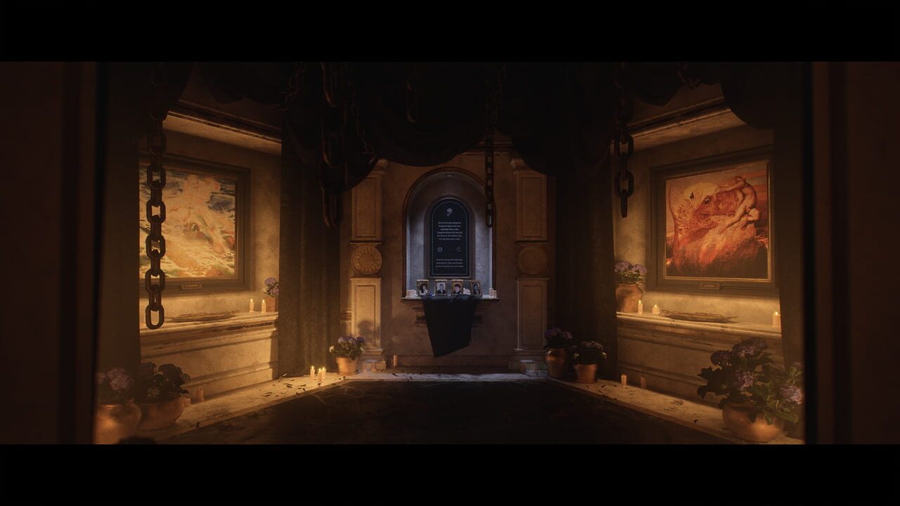 Captura 17 de Luto