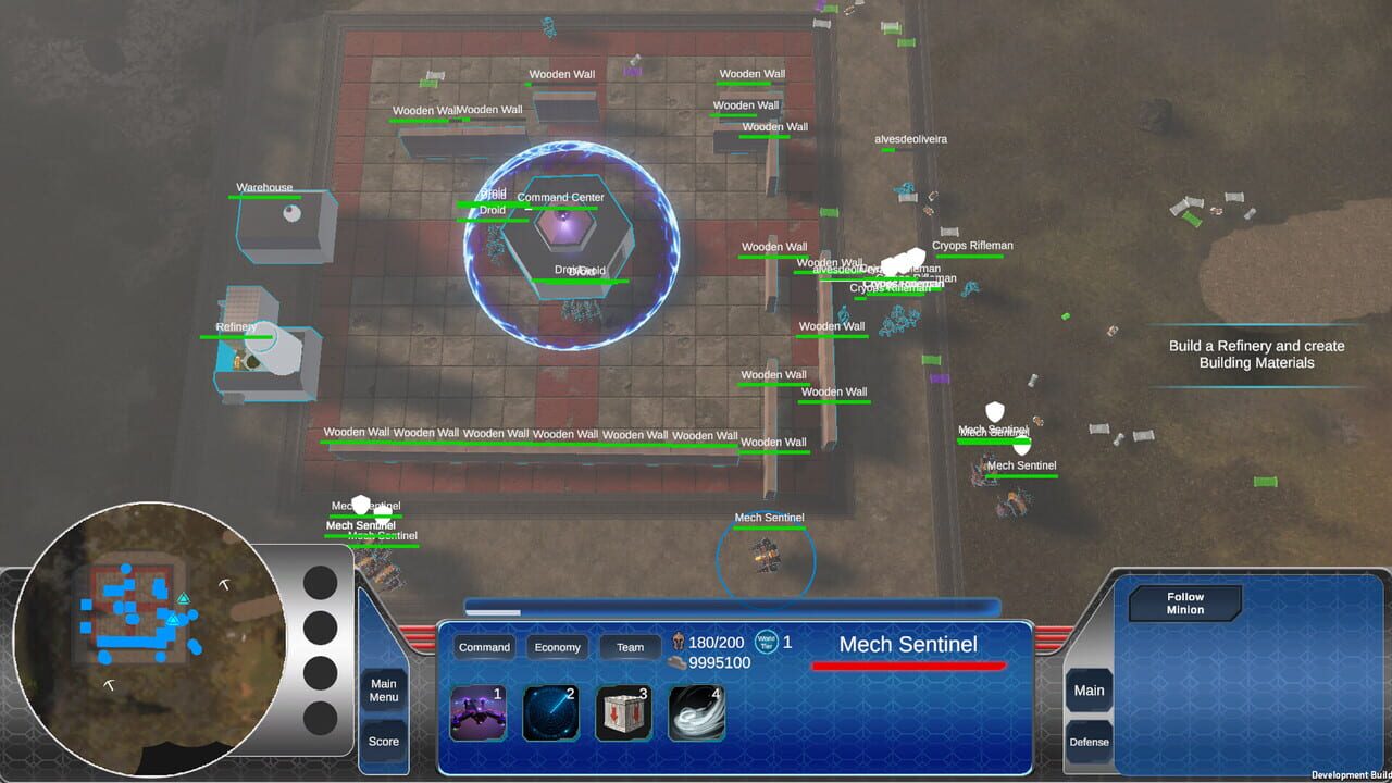 Screenshot 3