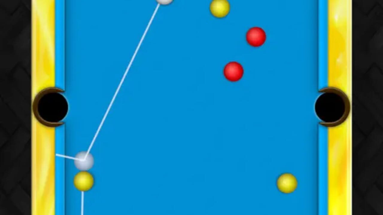 Pool Screenshot 1