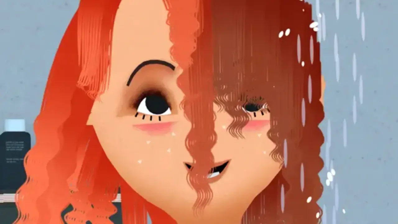 Toca Hair Salon 2 banner