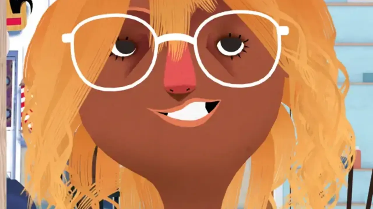 Toca Hair Salon 2 screenshot 3
