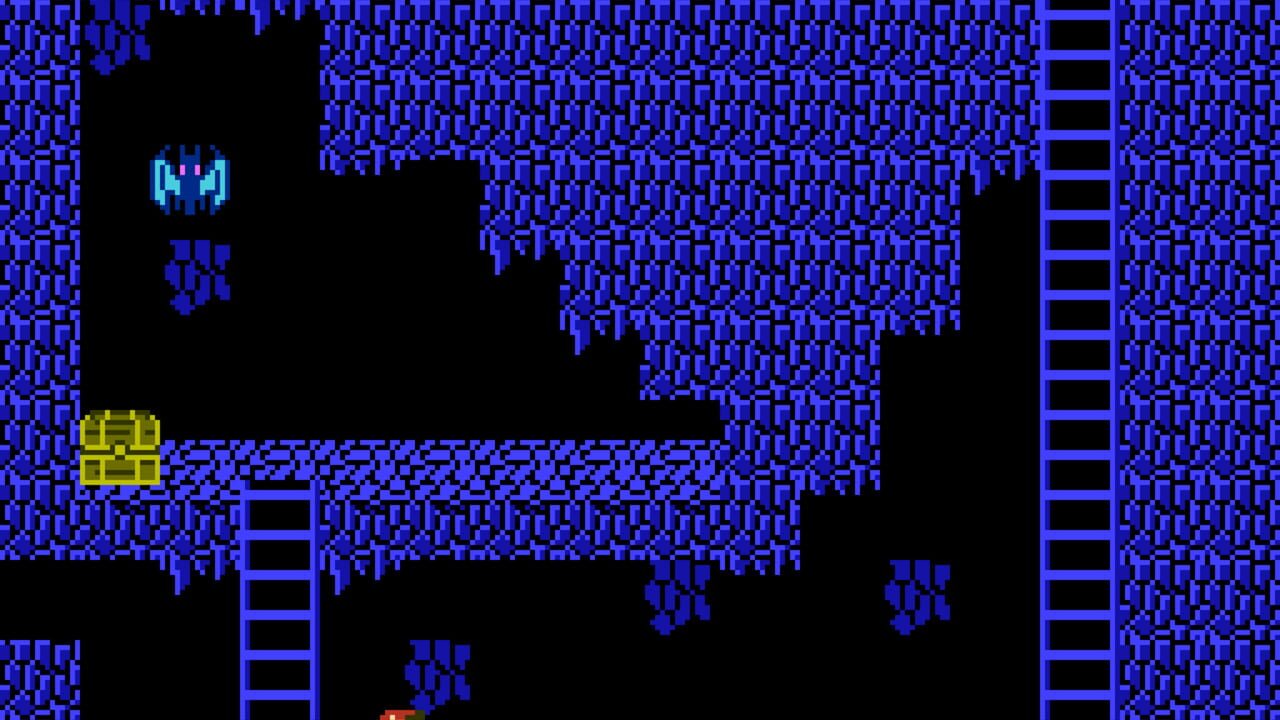 Bustina and the Search for Booty — Screenshot 2