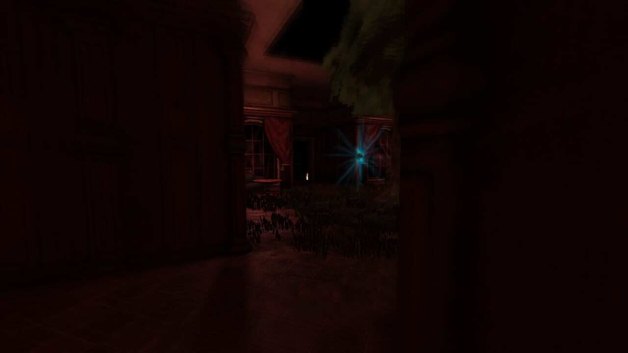 Amnesia: The Great Work — Screenshot 2