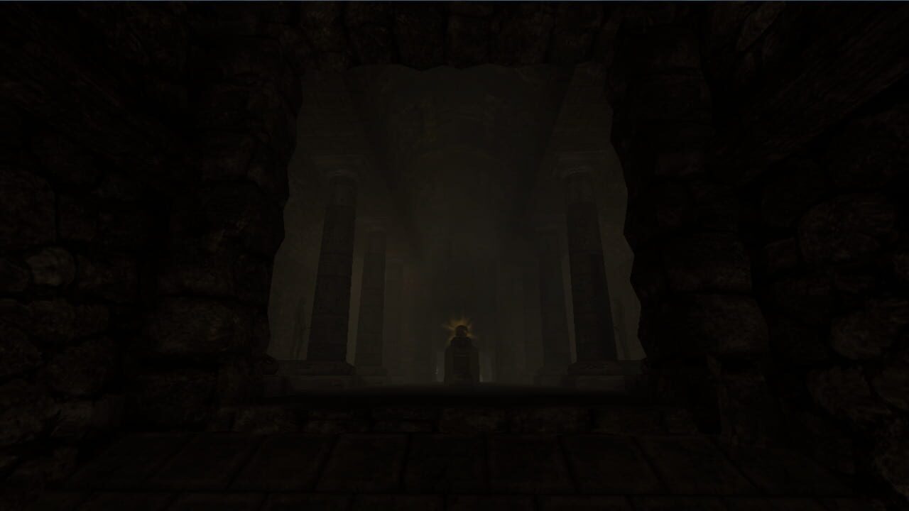 Amnesia: The Great Work — Screenshot 4