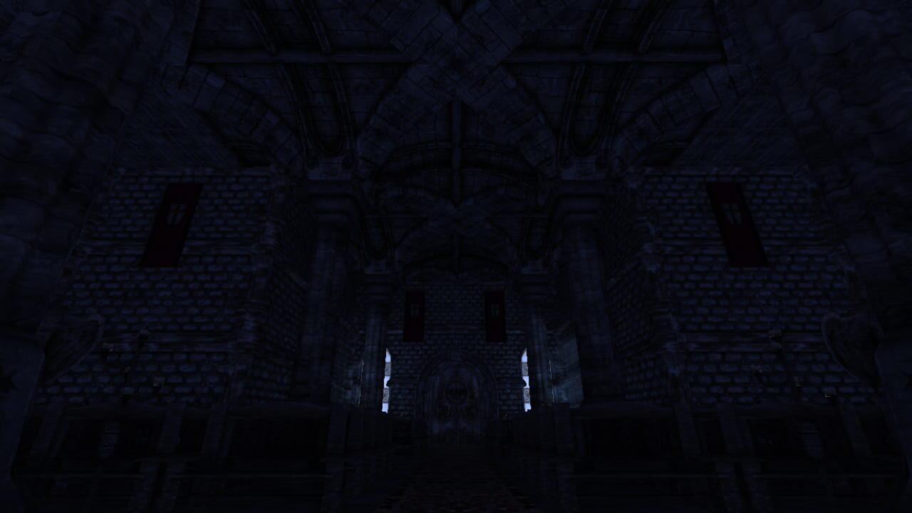 Amnesia: The Great Work — Screenshot 5