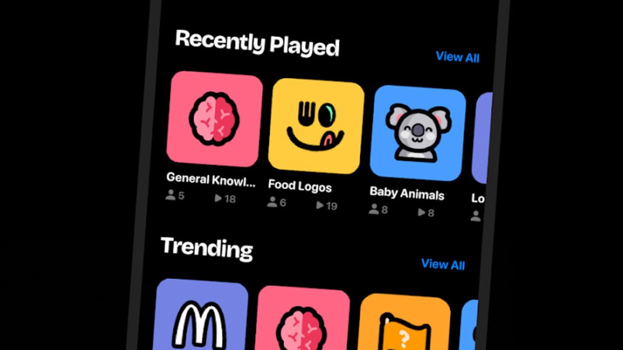 Sway — Screenshot 5
