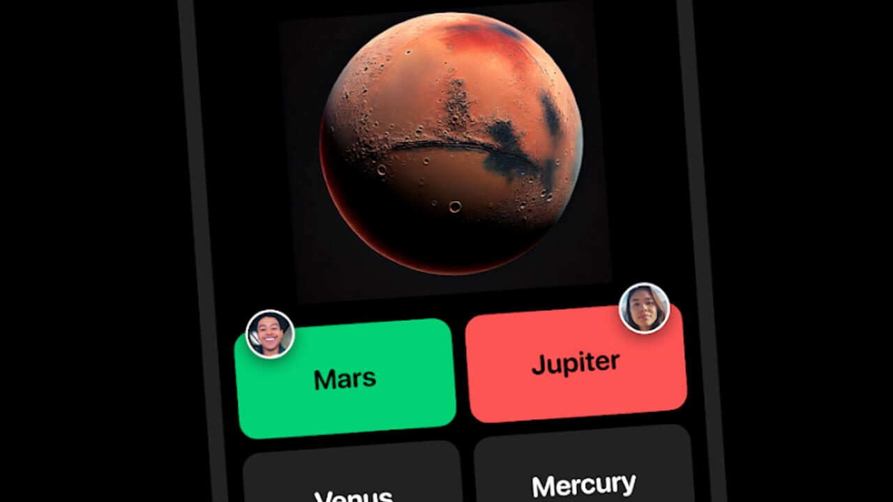 Sway — Screenshot 1