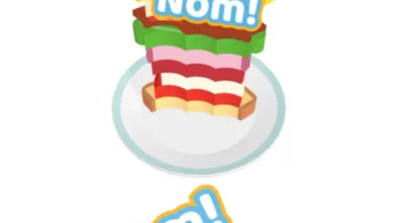 Sandwich Screenshot 1
