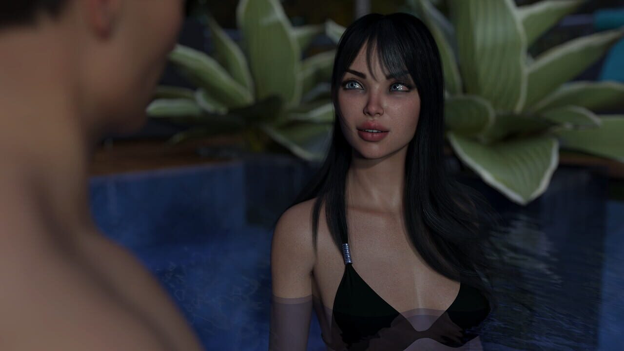 Over the Moon screenshot 3