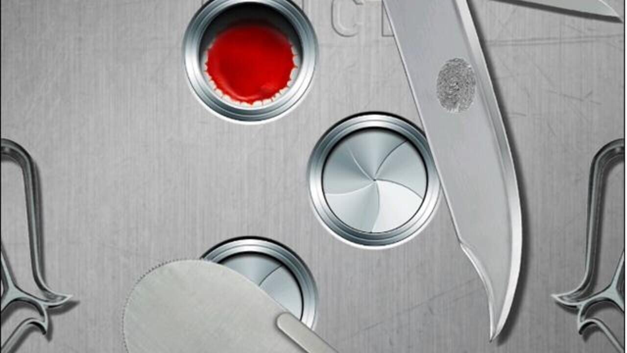 Dexter Slice — Screenshot 3