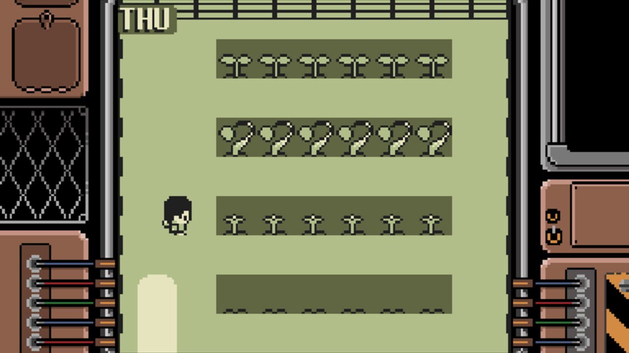 Fallout Rancher Screenshot 1