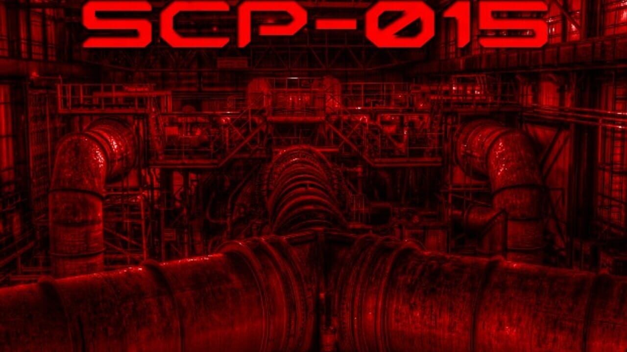 SCP-015 Screenshot 1