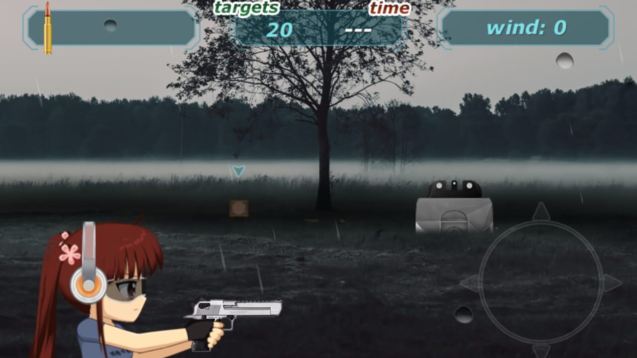 Anime Sniper — Screenshot 5