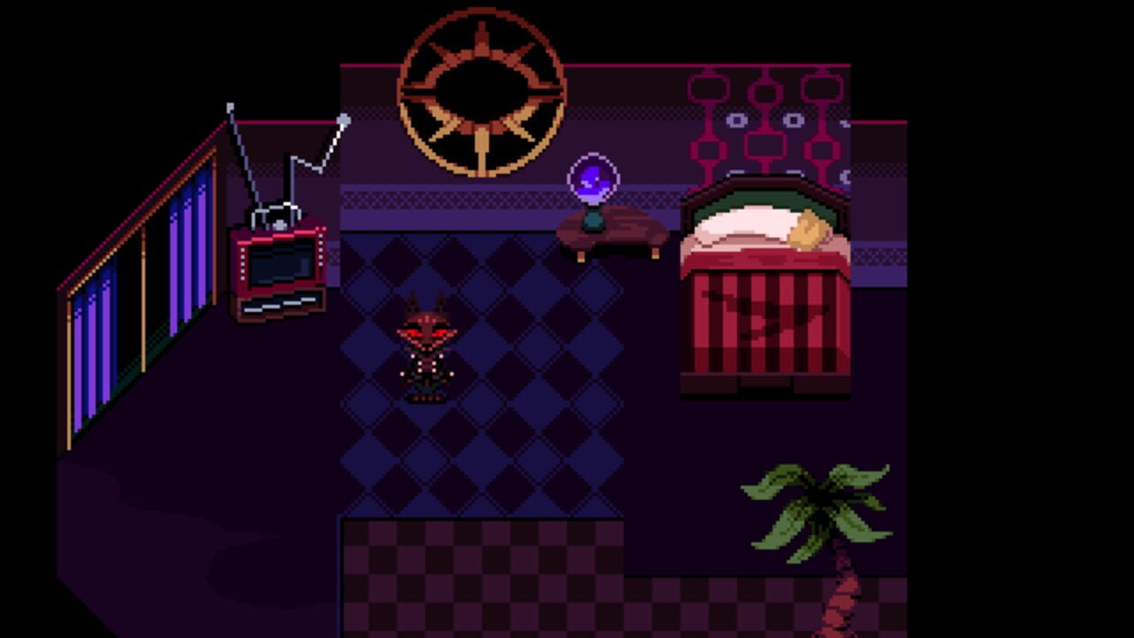 Motel Snooze: Suite Dreams — Screenshot 1