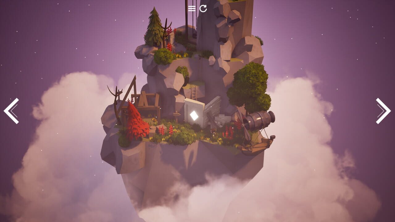 Mirealle screenshot 5