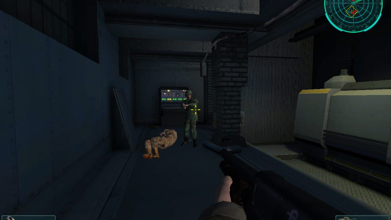 Patriot: Democratization — Screenshot 2