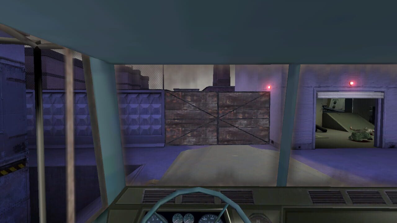 Patriot: Democratization — Screenshot 5