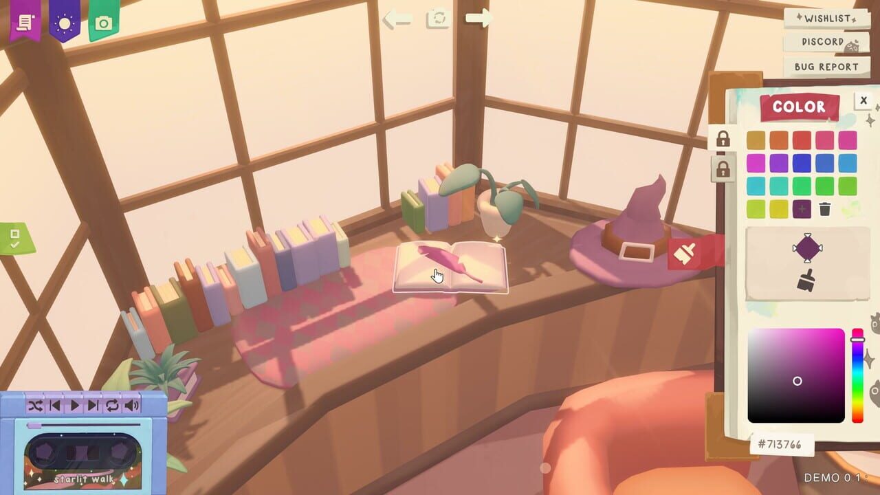 Design & Conjure screenshot 10