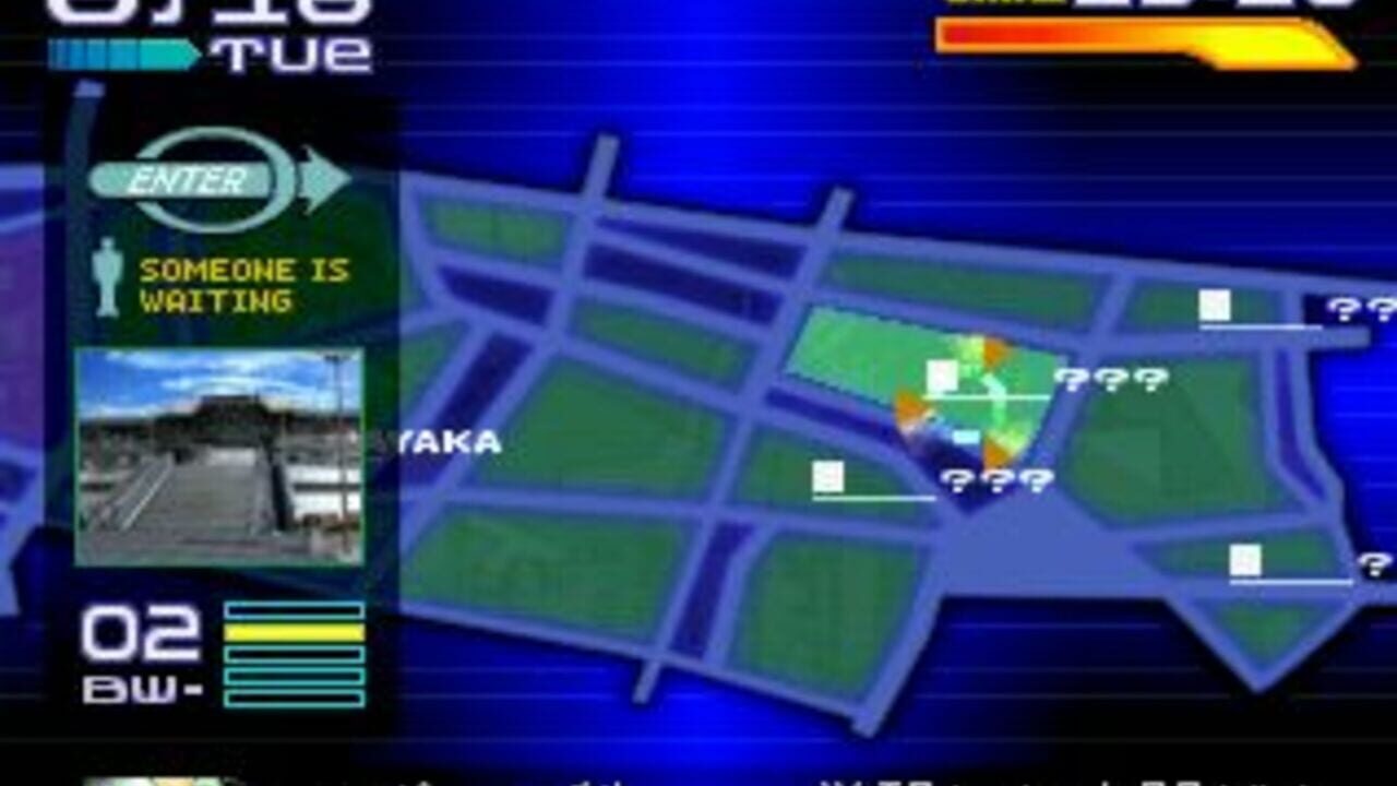 Circadia — Screenshot 2