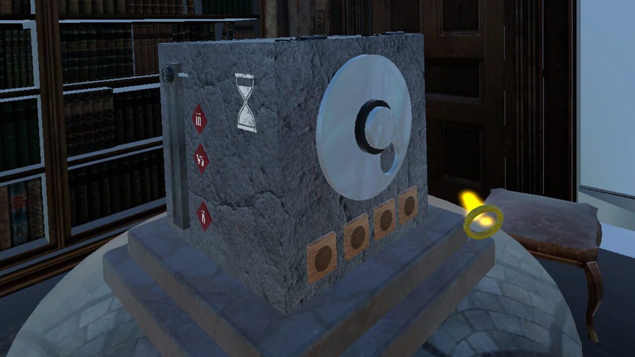 Mystery Box VR: Hidden Secrets — Screenshot 5