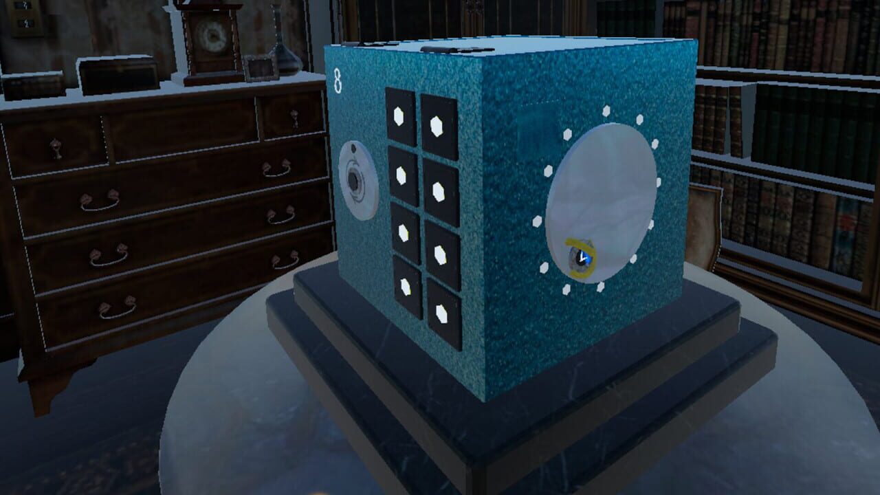 Mystery Box VR: Hidden Secrets — Screenshot 4