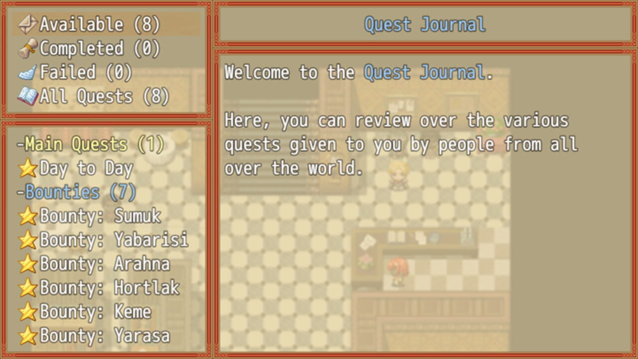 Sarkara: Prototype — Screenshot 3