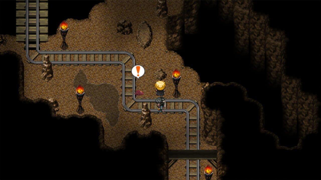 Sarkara: Prototype — Screenshot 4
