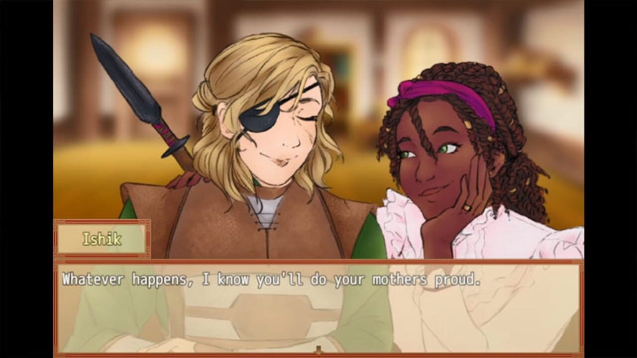 Sarkara: Prototype — Screenshot 2
