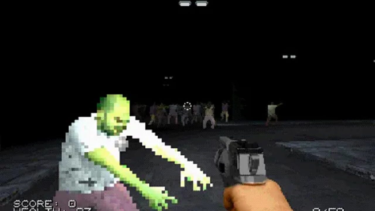 Shambles — Screenshot 3