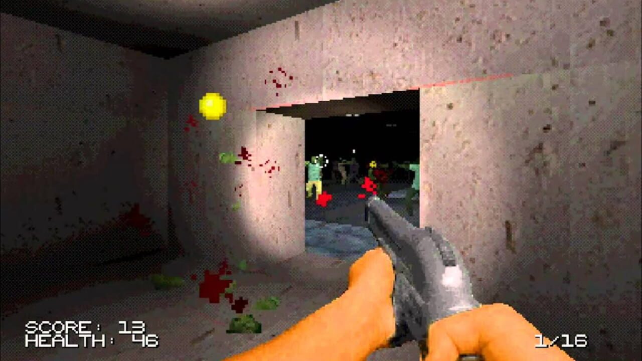 Shambles — Screenshot 4