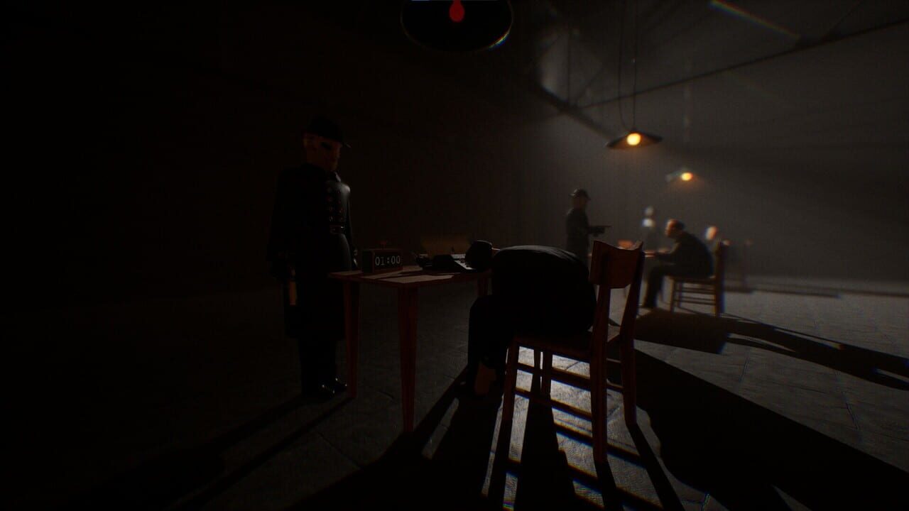 Final Sentence screenshot 3