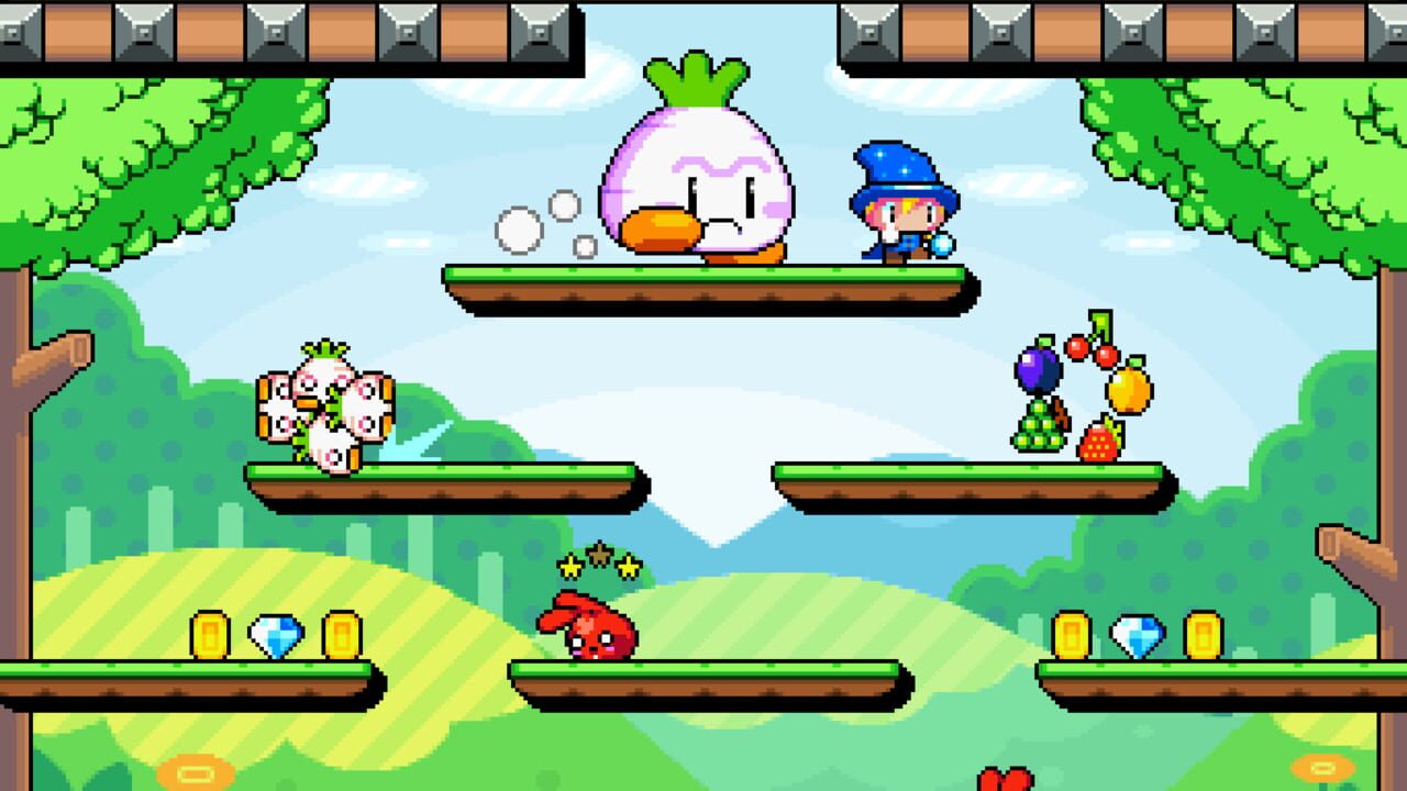 Drop Wizard — Screenshot 3