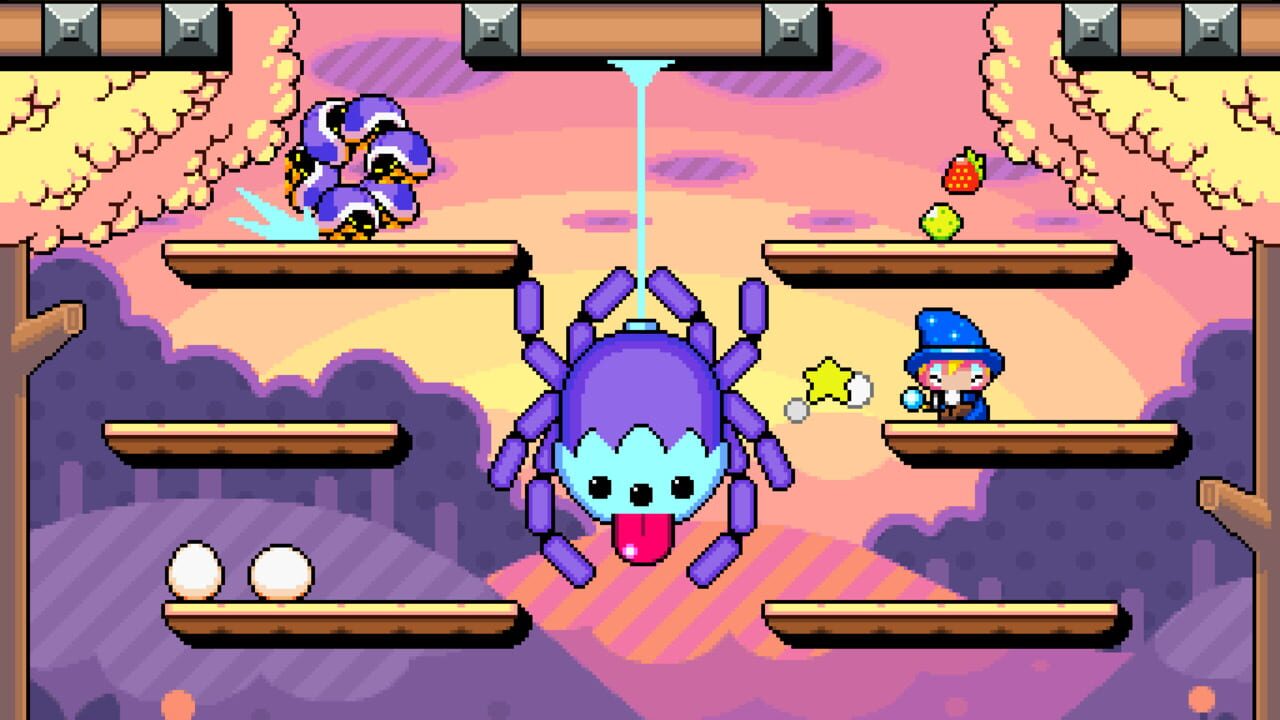 Drop Wizard — Screenshot 1