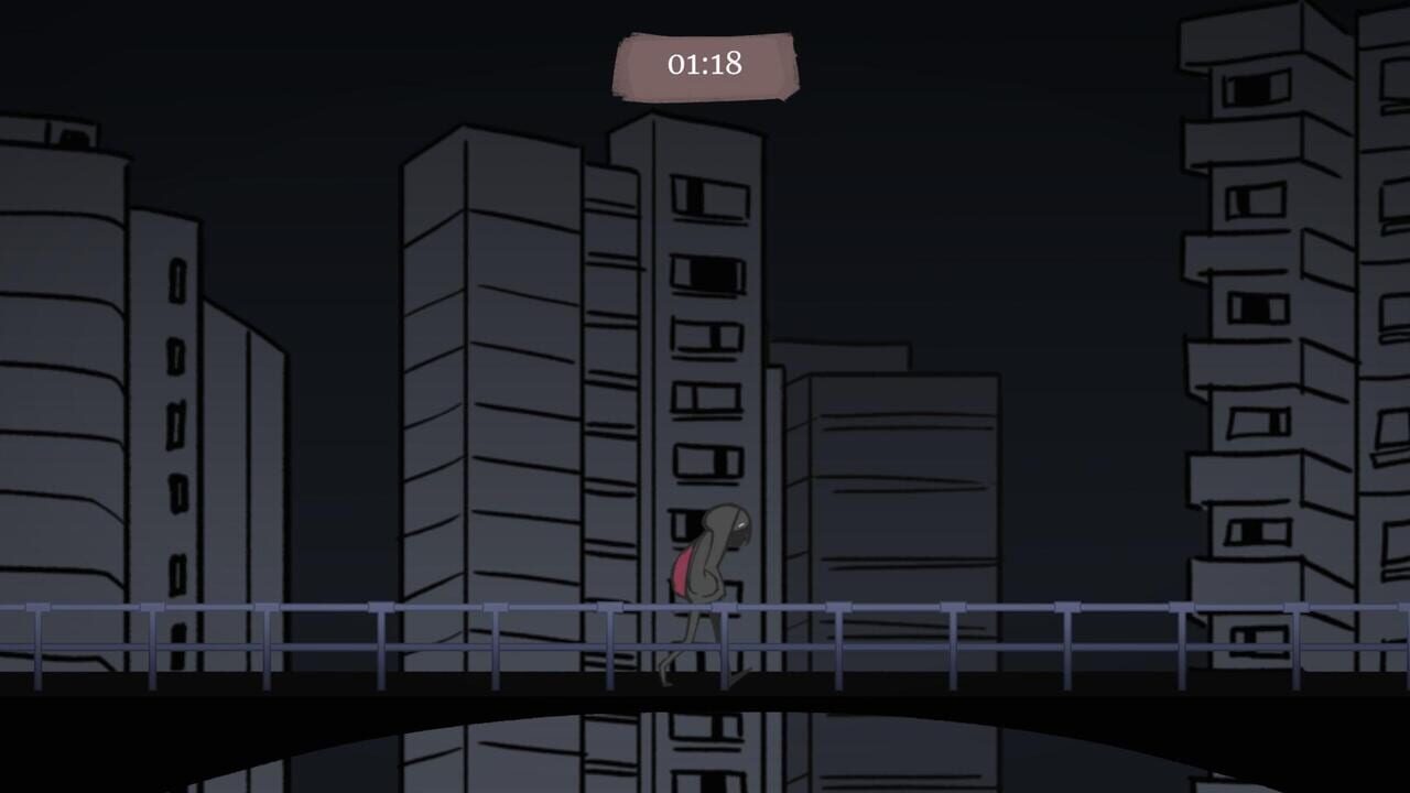 The Bridge Screenshot 1