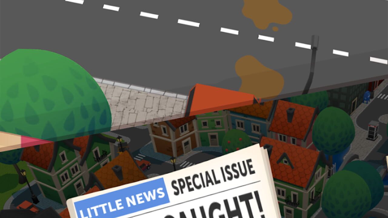 Little Police — Screenshot 4