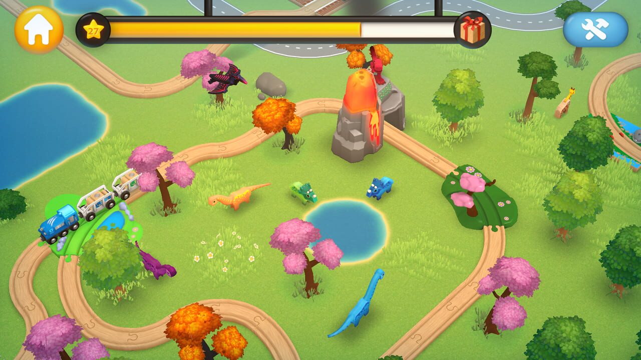 BRIO World Screenshot 1