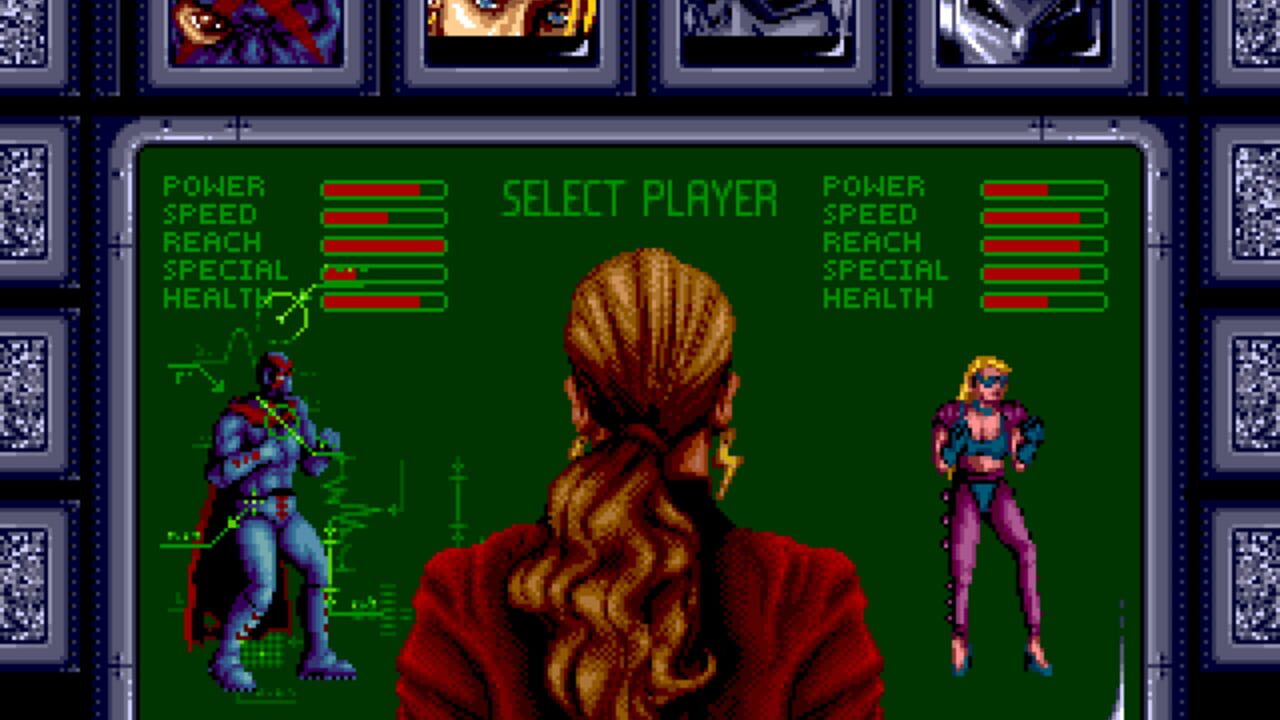 Out Of The Vortex Screenshot 1