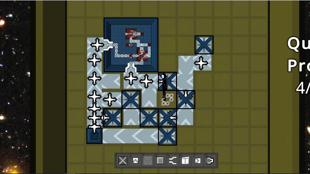 Factories in Factories in Factories screenshot 4
