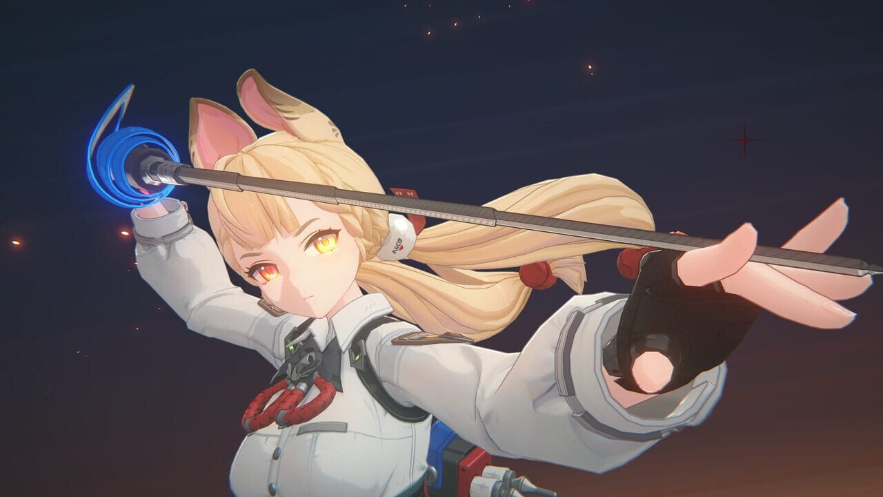 Zenless Zone Zero: Update 2.1 - The Impending Crash of Waves Image