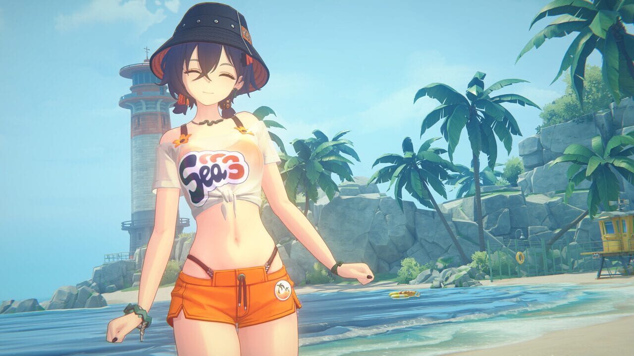Zenless Zone Zero: Update 2.1 - The Impending Crash of Waves Image